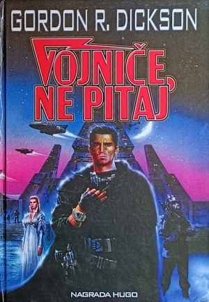 Dickson: Vojniče, ne pitaj