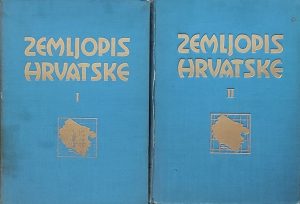 Dugački-Zemljopis Hrvatske