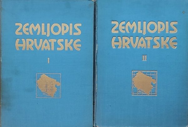 Dugački-Zemljopis Hrvatske