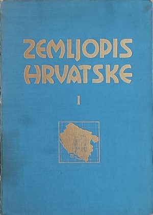 Dugački-Zemljopis Hrvatske