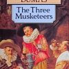 Dumas-The Three Musketeers