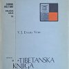 Evans Venc-Tibetanska knjiga mrtvih