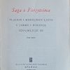 Galsworthy-Saga o Forsyteima i Moderna komedija