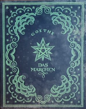 Goethe: Das Märchen