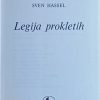 Hassel-Legija prokletih