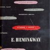 Hemingway: Novele