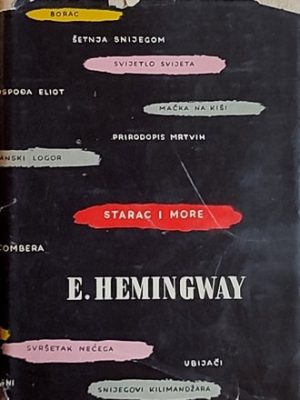 Hemingway: Novele