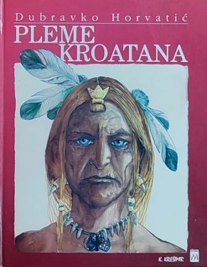 Horvatić: Pleme Kroatana