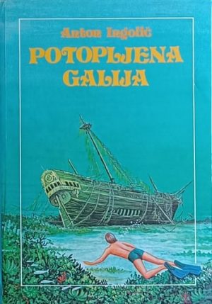 Ingolič-Potopljena galija