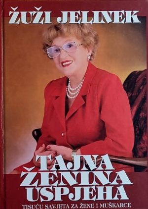 Jelinek-Tajna ženina uspjeha