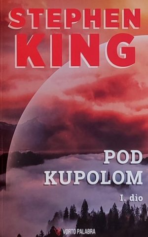 King-Pod kupolom