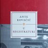 Kovačić-U registraturi