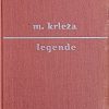 Krleža: Legende