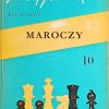 Petrović: Geza Maroczy