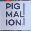 Pigmalion 2018