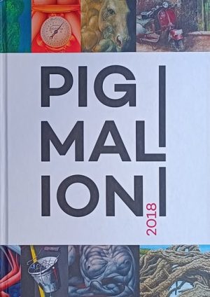 Pigmalion 2018