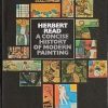 Read: A concise history of Modern Painting