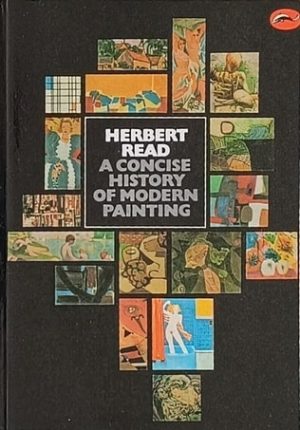 Read: A concise history of Modern Painting