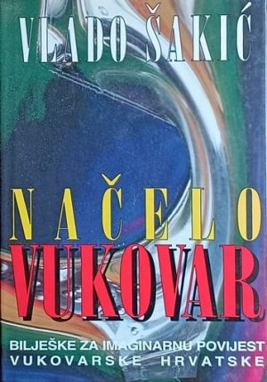 Šakic-Načelo Vukovar