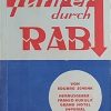 Schenk-Führer durch Rab