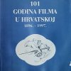 Škrabalo-101 godina filma u Hrvatskoj