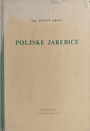 Srdić: Poljske jarebice