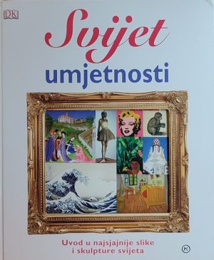 Svijet umjetnosti