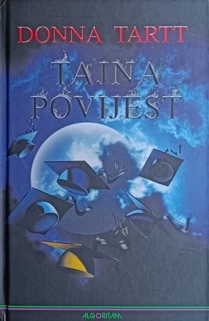 Tartt: Tajna povijest