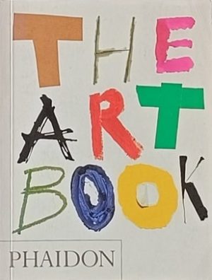 The Art Book