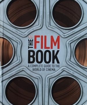 The Film Book