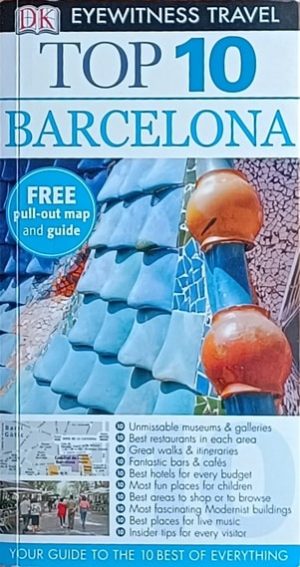 Top 10 Barcelona