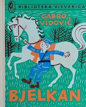 Vidović: Bjelkan