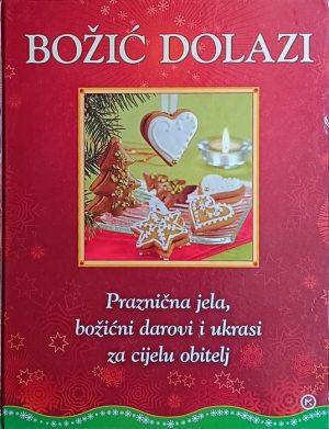 Božić dolazi