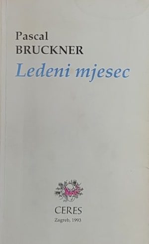 Bruckner-Ledeni mjesec