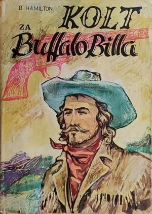 Buffalo Bill