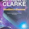 Clarke: Randevu s Ramom