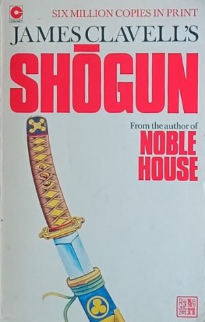 Clavell-Shogun