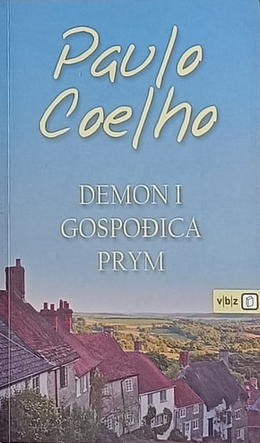 Coelho: Demon i gospođica Prym