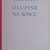 Desnica-Olupine na suncu