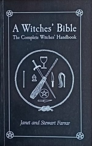 Farrar: A Witches' Bible