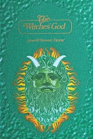 Farrar: The Witches' God