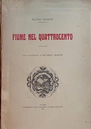 Gigante-Fiume nel quattrocento