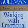 Goleman: Working with Emotional Intelligence