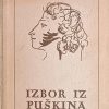 Izbor iz Puškina