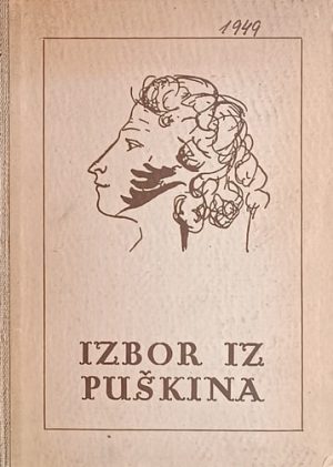 Izbor iz Puškina