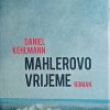 Kehlmann-Mahlerovo vrijeme