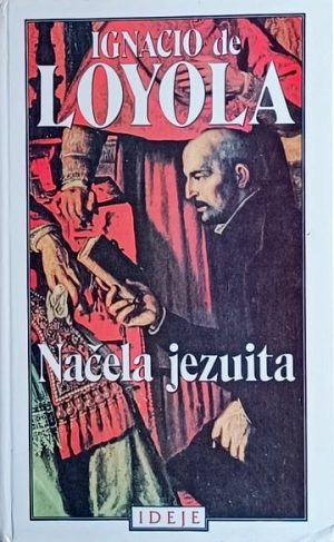 Loyola-Načela jezuita