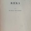 Maixner-Rieka