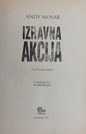 McNab-Izravna akcija