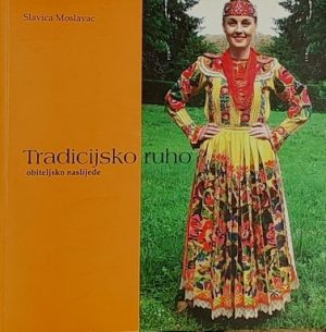 Moslavac-Tradicijsko ruho